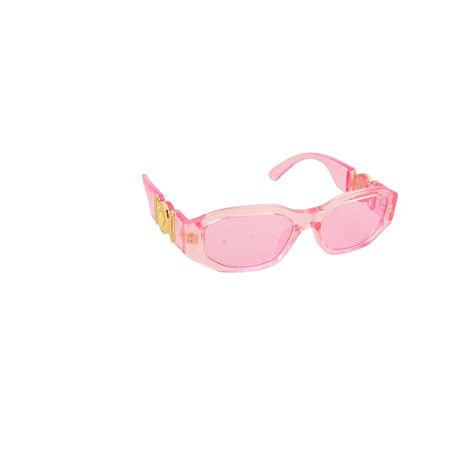 occhiali da sole versace bambina|Occhiali da Sole Versace VK 4429U (506587) .